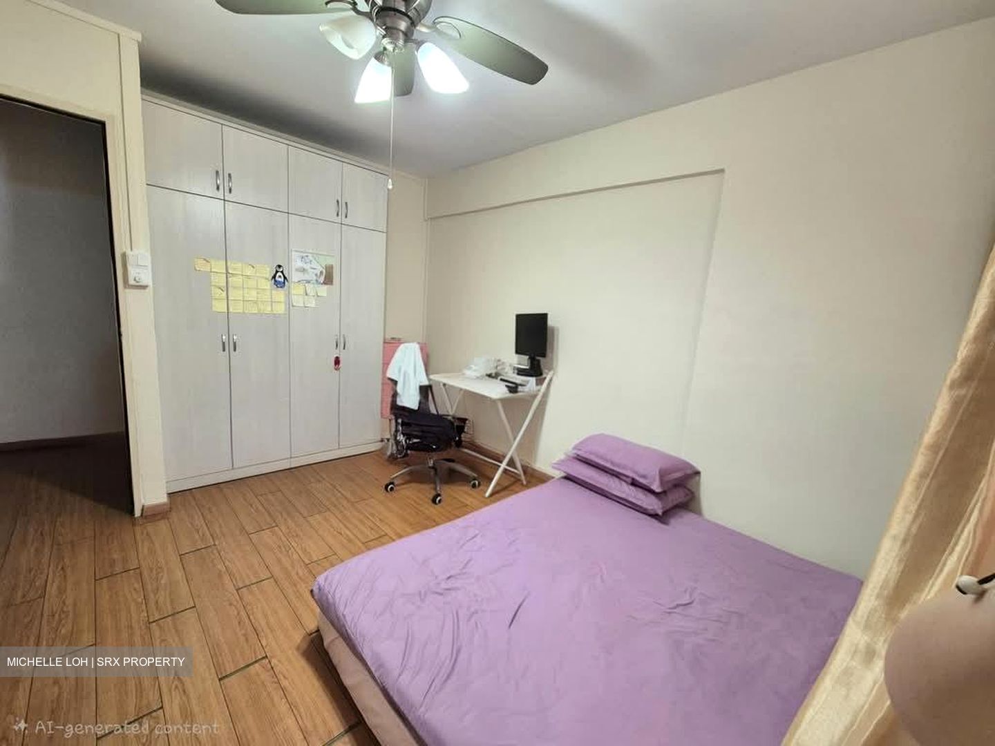 Blk 115 Eunos Vista (Bedok), HDB Executive #539966431